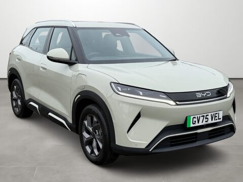 BYD Atto 2 130kW Boost 51kWh 5dr Auto 1