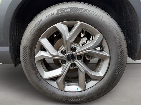 BYD Atto 2 130kW Boost 51kWh 5dr Auto 13