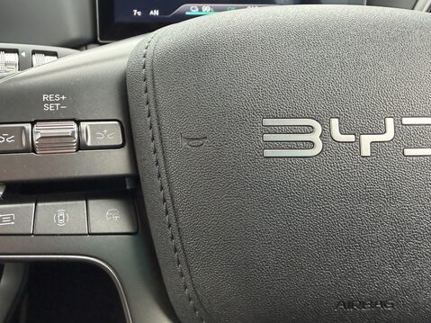 BYD Atto 2 130kW Boost 51kWh 5dr Auto 30