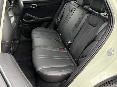 BYD Atto 2 130kW Boost 51kWh 5dr Auto 41