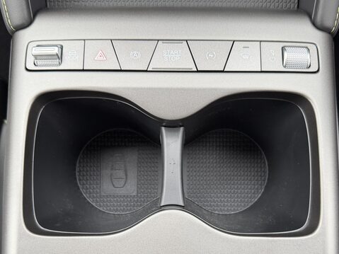 BYD Atto 2 130kW Boost 51kWh 5dr Auto 28