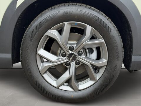 BYD Atto 2 130kW Boost 51kWh 5dr Auto 11