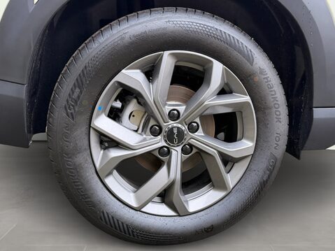 BYD Atto 2 130kW Boost 51kWh 5dr Auto 10