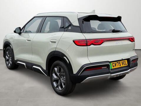 BYD Atto 2 130kW Boost 51kWh 5dr Auto 3