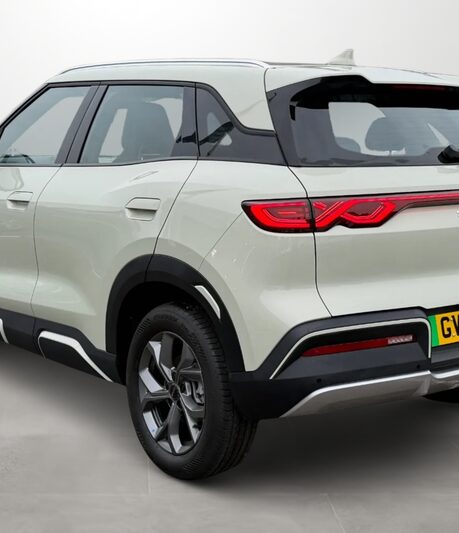 BYD Atto 2 130kW Boost 51kWh 5dr Auto