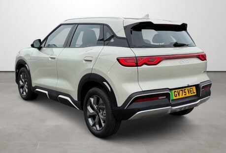 BYD Atto 2 130kW Boost 51kWh 5dr Auto