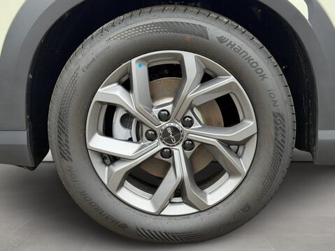 BYD Atto 2 130kW Boost 51kWh 5dr Auto 12