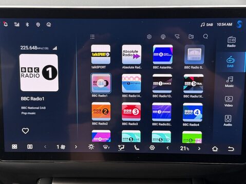 BYD Atto 2 130kW Boost 51kWh 5dr Auto 22