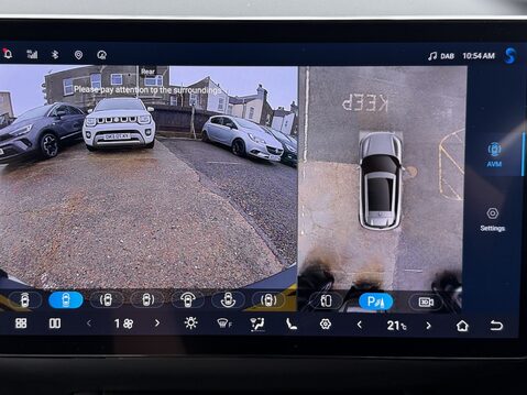 BYD Atto 2 130kW Boost 51kWh 5dr Auto 21