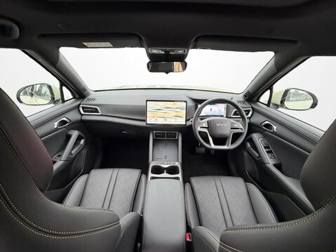 BYD Atto 2 130kW Boost 51kWh 5dr Auto 14