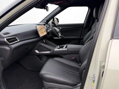 BYD Atto 2 130kW Boost 51kWh 5dr Auto 2