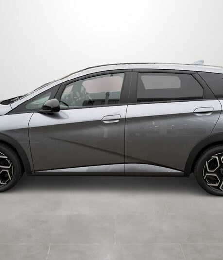 BYD Dolphin 150kW Design 60.4kWh 5dr Auto