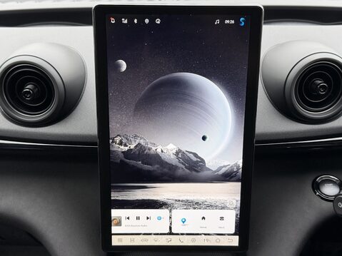 BYD Dolphin 150kW Design 60.4kWh 5dr Auto 25