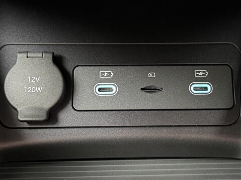 BYD Dolphin 150kW Design 60.4kWh 5dr Auto 28