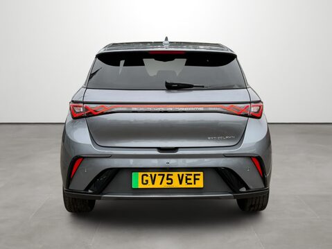 BYD Dolphin 150kW Design 60.4kWh 5dr Auto 7