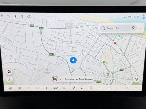 BYD Dolphin 150kW Design 60.4kWh 5dr Auto 22