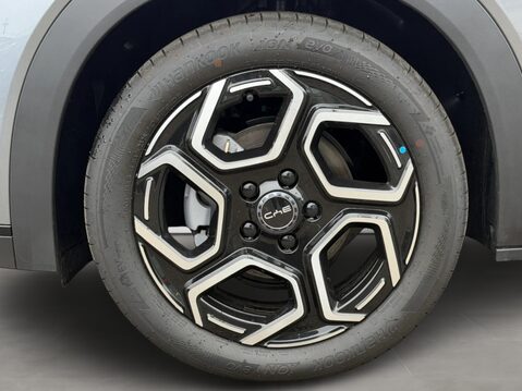 BYD Dolphin 150kW Design 60.4kWh 5dr Auto 12