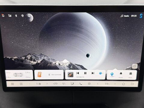 BYD Dolphin 150kW Design 60.4kWh 5dr Auto 20