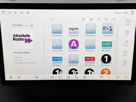 BYD Dolphin 150kW Design 60.4kWh 5dr Auto 21