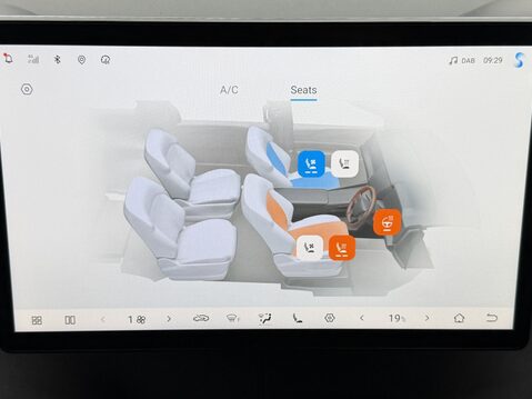 BYD Dolphin 150kW Design 60.4kWh 5dr Auto 24