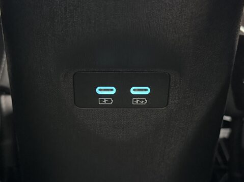 BYD Dolphin 150kW Design 60.4kWh 5dr Auto 36