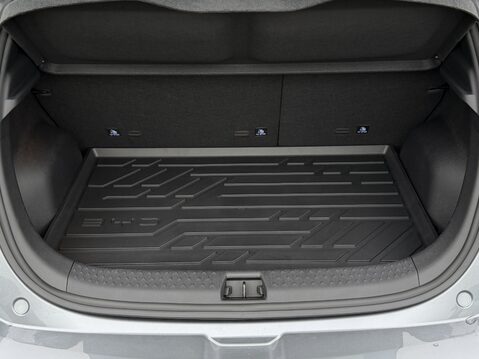 BYD Dolphin 150kW Design 60.4kWh 5dr Auto 42