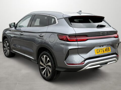 BYD Seal U 1.5 DM-i Comfort 5dr Auto 3