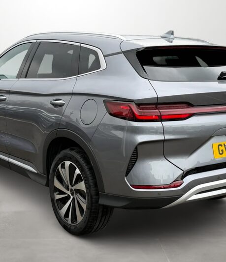 BYD Seal U 1.5 DM-i Comfort 5dr Auto