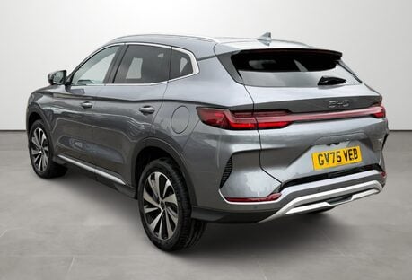 BYD Seal U 1.5 DM-i Comfort 5dr Auto