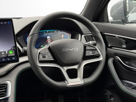 BYD Seal U 1.5 DM-i Comfort 5dr Auto 15