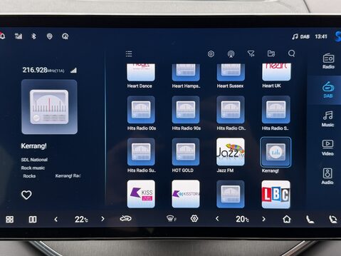 BYD Seal U 1.5 DM-i Comfort 5dr Auto 24