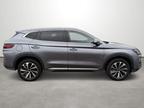 BYD Seal U 1.5 DM-i Comfort 5dr Auto 9