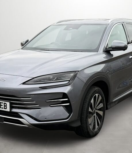 BYD Seal U 1.5 DM-i Comfort 5dr Auto