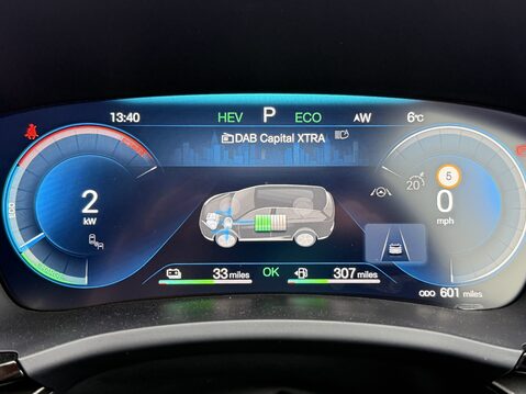 BYD Seal U 1.5 DM-i Comfort 5dr Auto 22