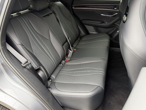 BYD Seal U 1.5 DM-i Comfort 5dr Auto 38