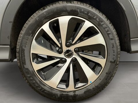 BYD Seal U 1.5 DM-i Comfort 5dr Auto 13