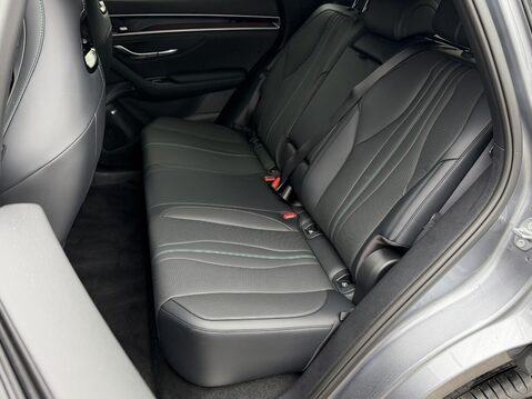 BYD Seal U 1.5 DM-i Comfort 5dr Auto 41