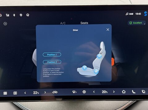 BYD Seal U 1.5 DM-i Comfort 5dr Auto 29