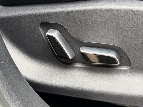 BYD Seal U 1.5 DM-i Comfort 5dr Auto 21