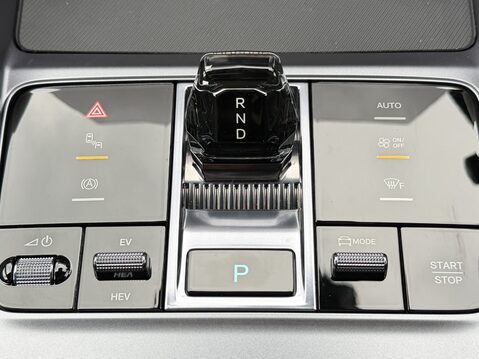 BYD Seal U 1.5 DM-i Comfort 5dr Auto 30