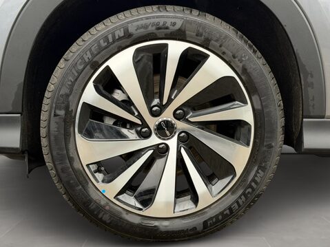 BYD Seal U 1.5 DM-i Comfort 5dr Auto 12