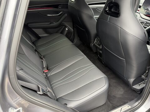 BYD Seal U 1.5 DM-i Comfort 5dr Auto 39