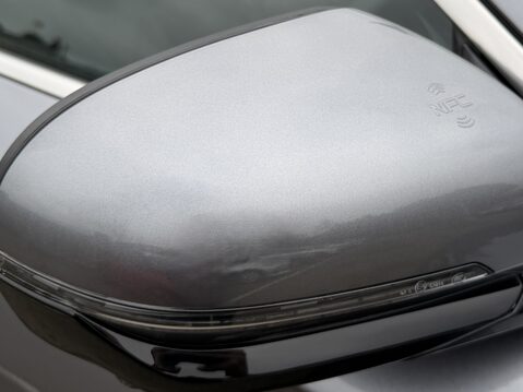 BYD Seal U 1.5 DM-i Comfort 5dr Auto 20