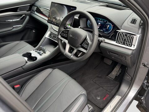 BYD Seal U 1.5 DM-i Comfort 5dr Auto 17