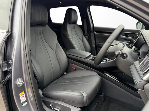 BYD Seal U 1.5 DM-i Comfort 5dr Auto 16