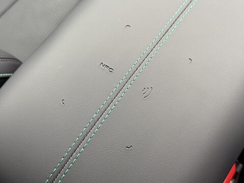 BYD Seal U 1.5 DM-i Comfort 5dr Auto 31