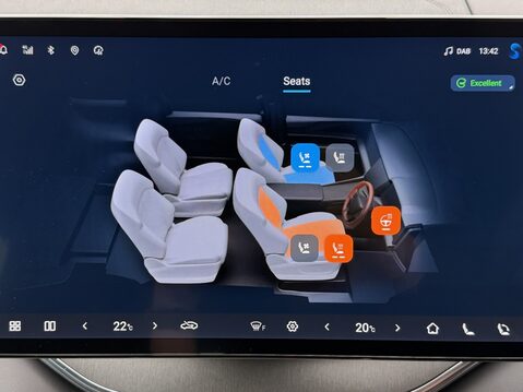 BYD Seal U 1.5 DM-i Comfort 5dr Auto 28