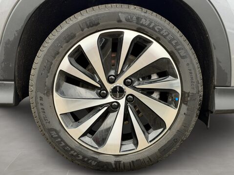 BYD Seal U 1.5 DM-i Comfort 5dr Auto 11