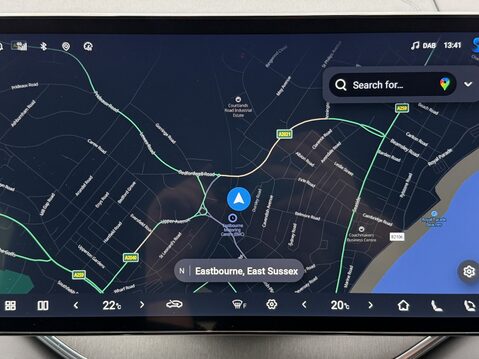 BYD Seal U 1.5 DM-i Comfort 5dr Auto 25