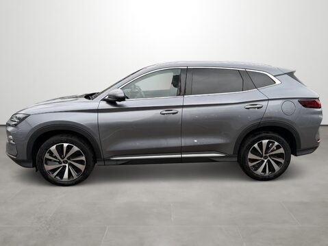 BYD Seal U 1.5 DM-i Comfort 5dr Auto 6